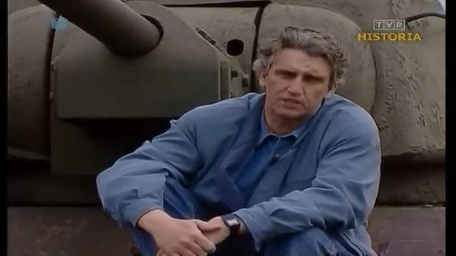 Encyklopedia II Wojny światowej Kursk cz 1 PL смотреть онлайн