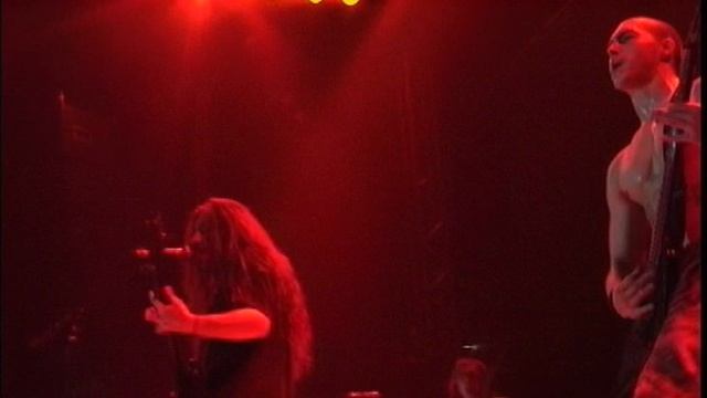 Monsters Of Metal Vol. 1 Disc 2_15