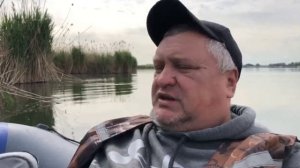 лодочный мотор ХАНКАЙ 6 обкатка на чистой воде Новочеркасск.