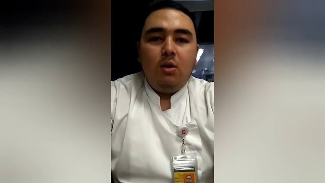 ДОКТОР ИСЧАНОВ ВА ХАМКАСБ АКА-УКАЛАРИМИЗДНИ ВИДЕО ТАБРИГИ смотреть онлайн