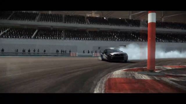 GRID 2 - Drift slow смотреть онлайн