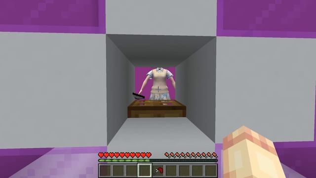 СУМАСШЕДШАЯ ФАНАТКА ТВ ВУМЕН ВЛЮБЛЕНА В МЕНЯ ПО УШИ В МАЙНКРАФТЕ смотреть онлайн