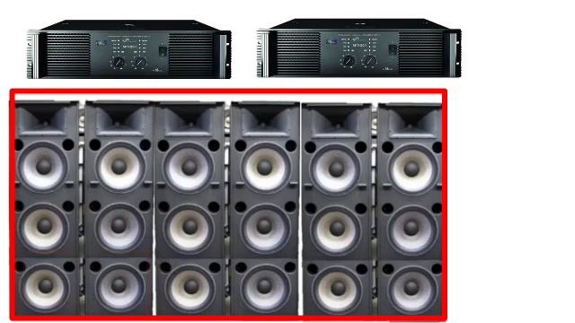 3×15 Dj Setup Price || Mt 1201 Amplifier || Audiotone Speaker #gkdjsound смотреть онлайн