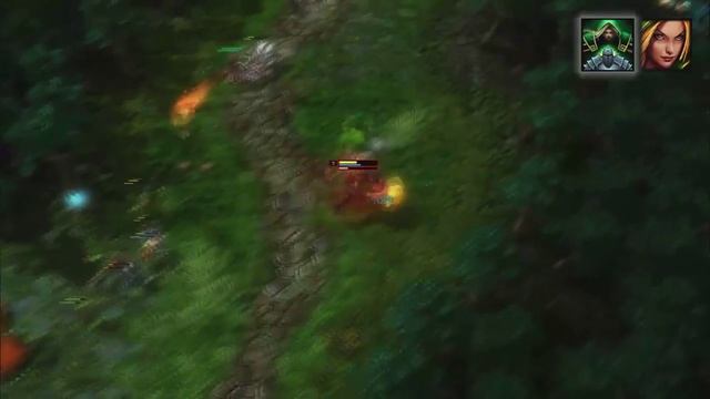 Empath - HoN Hero Spotlight смотреть онлайн