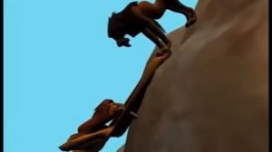 Смерть Муфасы 3D