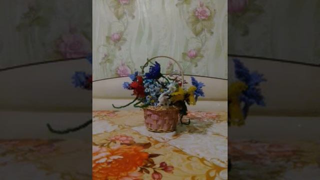 Герои Отечества , Славлю я Вас! стихи Н.Мелеховой исп.Ромашка на баяне(1) смотреть онлайн