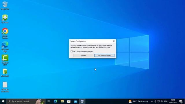 How to Fix Flashing Screen in Windows 10 смотреть онлайн