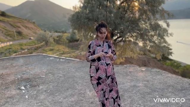 Приехали провожать ЗАКАТ в Горы😍 смотреть онлайн