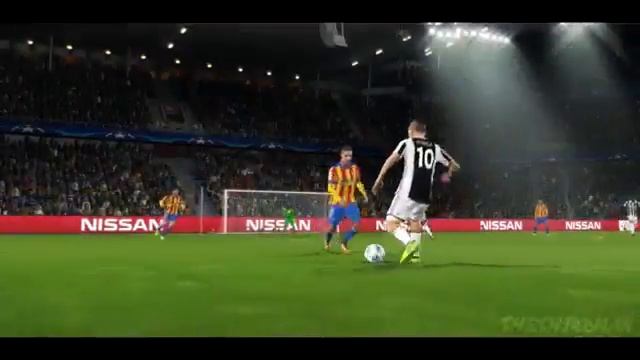 PES 2018 OFFLINE GRAFIK PS4 SIZE 2,1GB смотреть онлайн