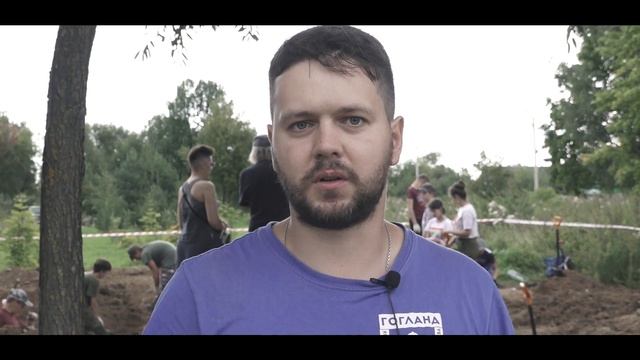 Исследование захоронения советских воинов смотреть онлайн