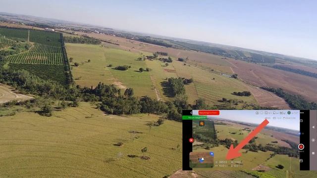 POTENSIC ATOM SE LONG RANGE E MUITAS INFORMÇOES DO DRONE. смотреть онлайн