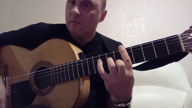 РОМЕО И ДЖУЛЬЕТТА. Разбор НА Гитаре. Урок 1 #урокигитары #fingerstyle #гитара #guitar #guitarlesson смотреть онлайн