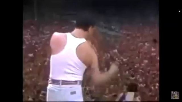 Фрэди меркури смотреть онлайн