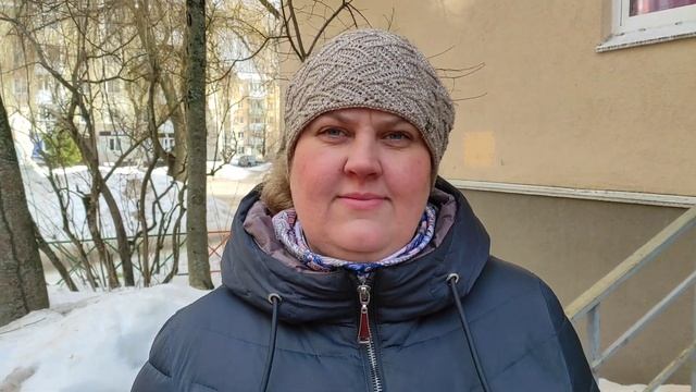 Это когда забывают соседях. Калуга, площадь Победы 2 смотреть онлайн