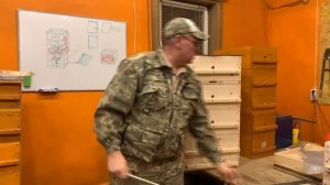 ДЛЯ ТЕХ КТО ХОЧЕТ ИМЕТЬ ПЧЕЛ уроки для начинающих