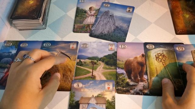 ФИНАНСОВЫЙ ПРОГНОЗ НА ТАРО / онлайн расклад / онлайн гадание / таро онлайн смотреть онлайн