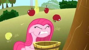 What My Cutie Mark is Telling Me (Russian Official) HD