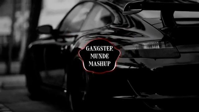 Gangster Munde Mashup Mega Chillout Mashup Grande Writex смотреть онлайн