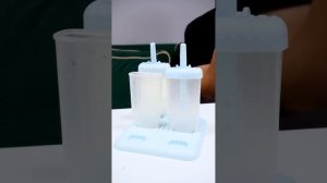 ОН СДЕЛАЛ МОРОЖЕНОЕ САМ!!