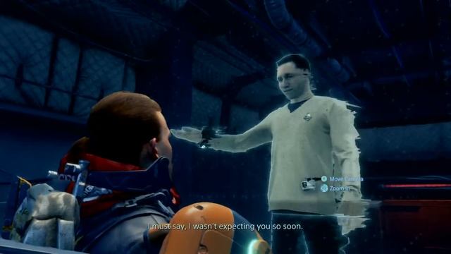 Episode 15: "Tomorrow is in Your Hands'' - Passing the Time смотреть онлайн