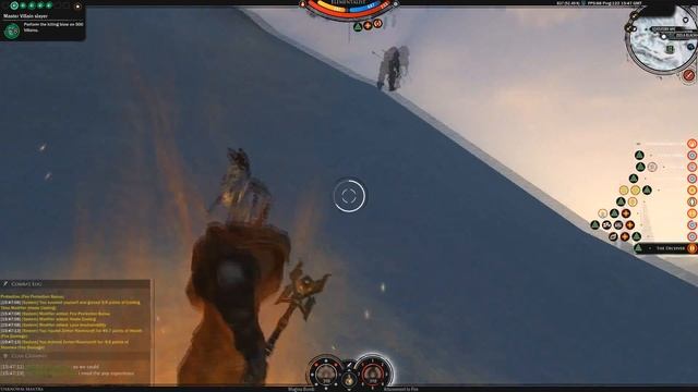 Darkfall:Unholly Wars. [SUN] Unknowm Mantra смотреть онлайн