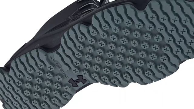 *🔥 OFERTA $79,99 / BOTAS UNDER ARMOUR MICRO G STRIKEFAST🔥* Talla 40 al 44 смотреть онлайн