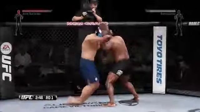 Приколы UFC смотреть онлайн