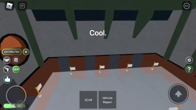 Military Tycoon VAULT HEIST UPDATE! смотреть онлайн