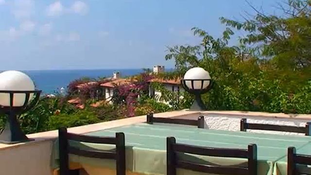 CLUB TİTAN HOTEL смотреть онлайн