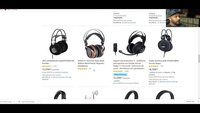 ¡Revisando Ofertas Prime Day!🔥🔥🔥 смотреть онлайн
