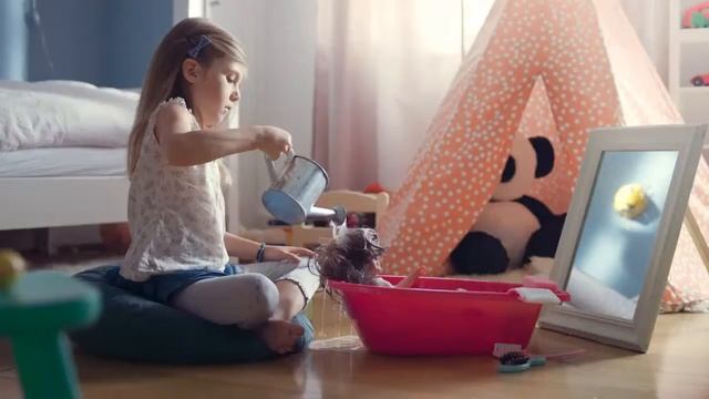 RAUSCH Шампунь с экстрактом швейцарских трав смотреть онлайн