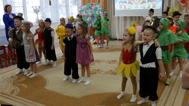 Дюймовочка смотреть онлайн