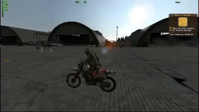 Arma 2 Armory - Introduction смотреть онлайн