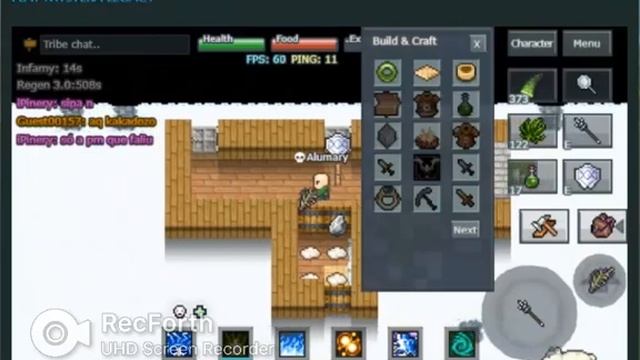 Mystera Legacy PvP; Bora Bill смотреть онлайн