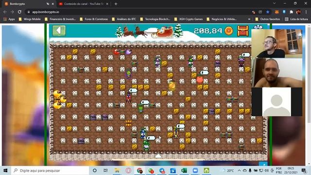Mostrando o comportamento do LENDÁRIO, para o meu mentor nos Games NFT смотреть онлайн