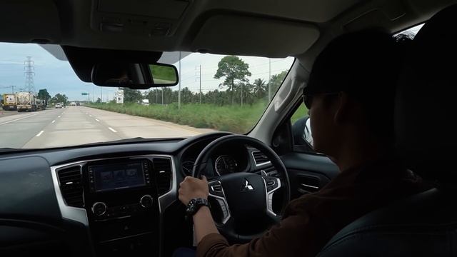 เอา Triton มารีวิว MAXXIS RAZR HT780 | ยางรุ่นใหม่ คุณภาพคุ้ม กระบะ,PPV ต้องโดน!