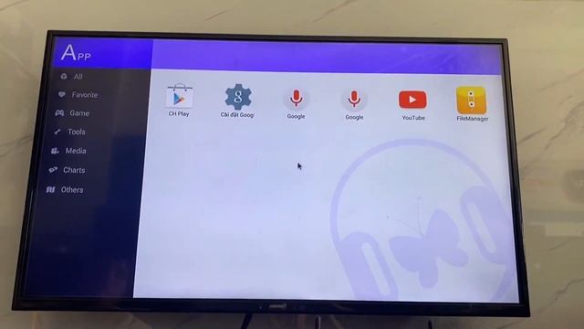 Hướng dẫn Cài smark Karaoke cho đầu Arirang Smark +.Giai pháp online mới смотреть онлайн