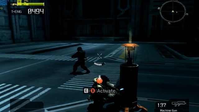 Lost Planet Extreme Condition no AMD A8 7600 смотреть онлайн