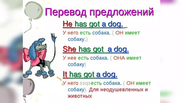 "Веселый английский". Изучаем английский всей семьей. Занятие 34 смотреть онлайн