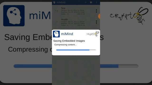 Malfunction mimind android app смотреть онлайн
