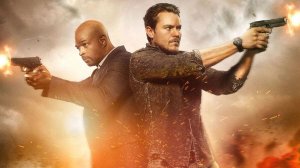 Сериал Смертельное оружие - 3 сезон 9 серия / Lethal Weapon