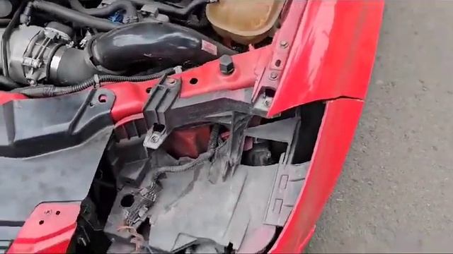 CAMBIANDO SUS FAROS AL COBALT SS !!! смотреть онлайн