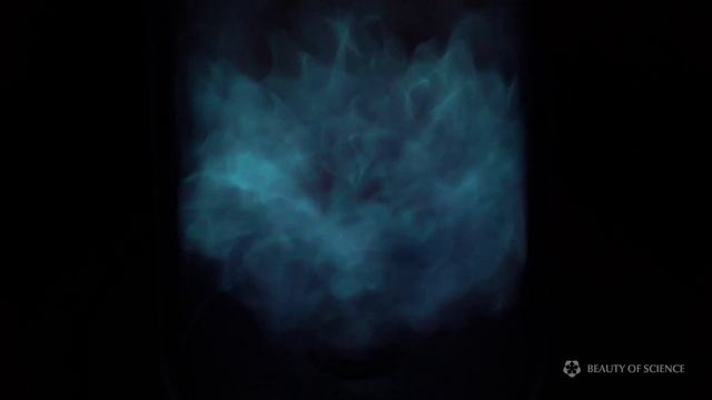 Envisioning Chemistry: The Beauty of Flames смотреть онлайн
