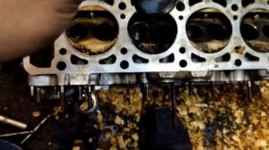 НИВА TRAVEL, 16000 КМ, УМЕР МОТОР, ПРИЧИНЫ МАСЛОЖОРА