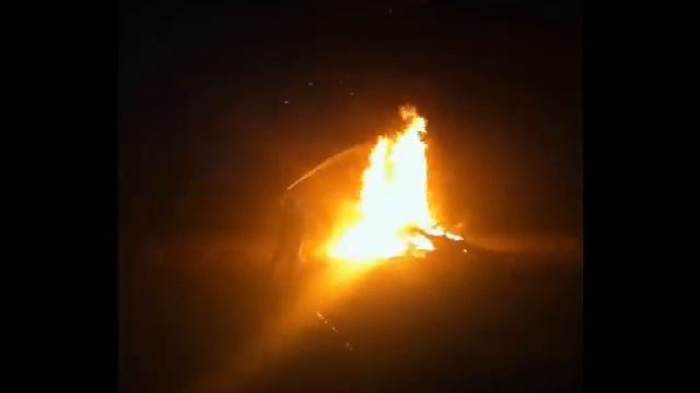 Fire with Nitromethane смотреть онлайн