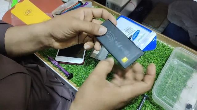 how to iPhone 7 plus battery replacement. iPhone battery replacement смотреть онлайн