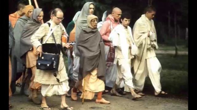 How to Stop this Repetition of Birth and Death - I am Drinking Poison - Prabhupada 0552 смотреть онлайн