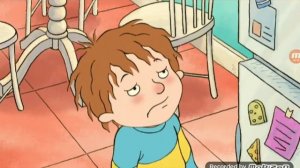 horrid henry noooooo compilation