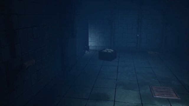 Little Nightmares 2 Part 4 | The Hospital | PC Horror Game смотреть онлайн