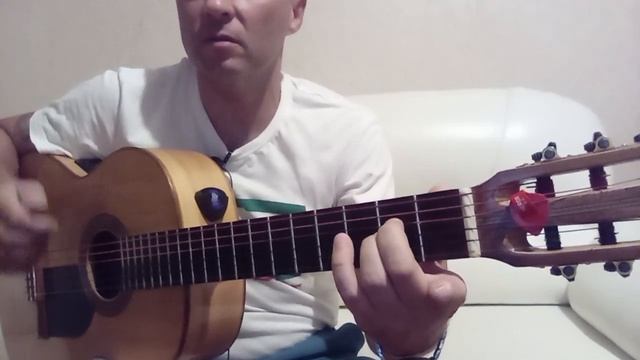 СЕКТОР ГАЗА. Эй, Гуляй Мужик. Вступление на аккордах. Разбор на Гитаре 1 часть #урокигитары #гитара смотреть онлайн